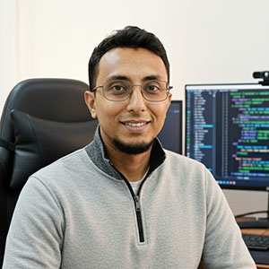 Tuhin Bhuiyan